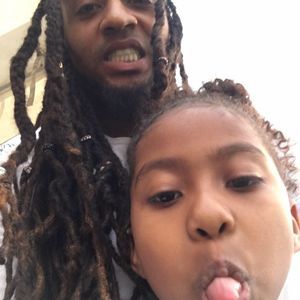 Meet your Posher, Aaron